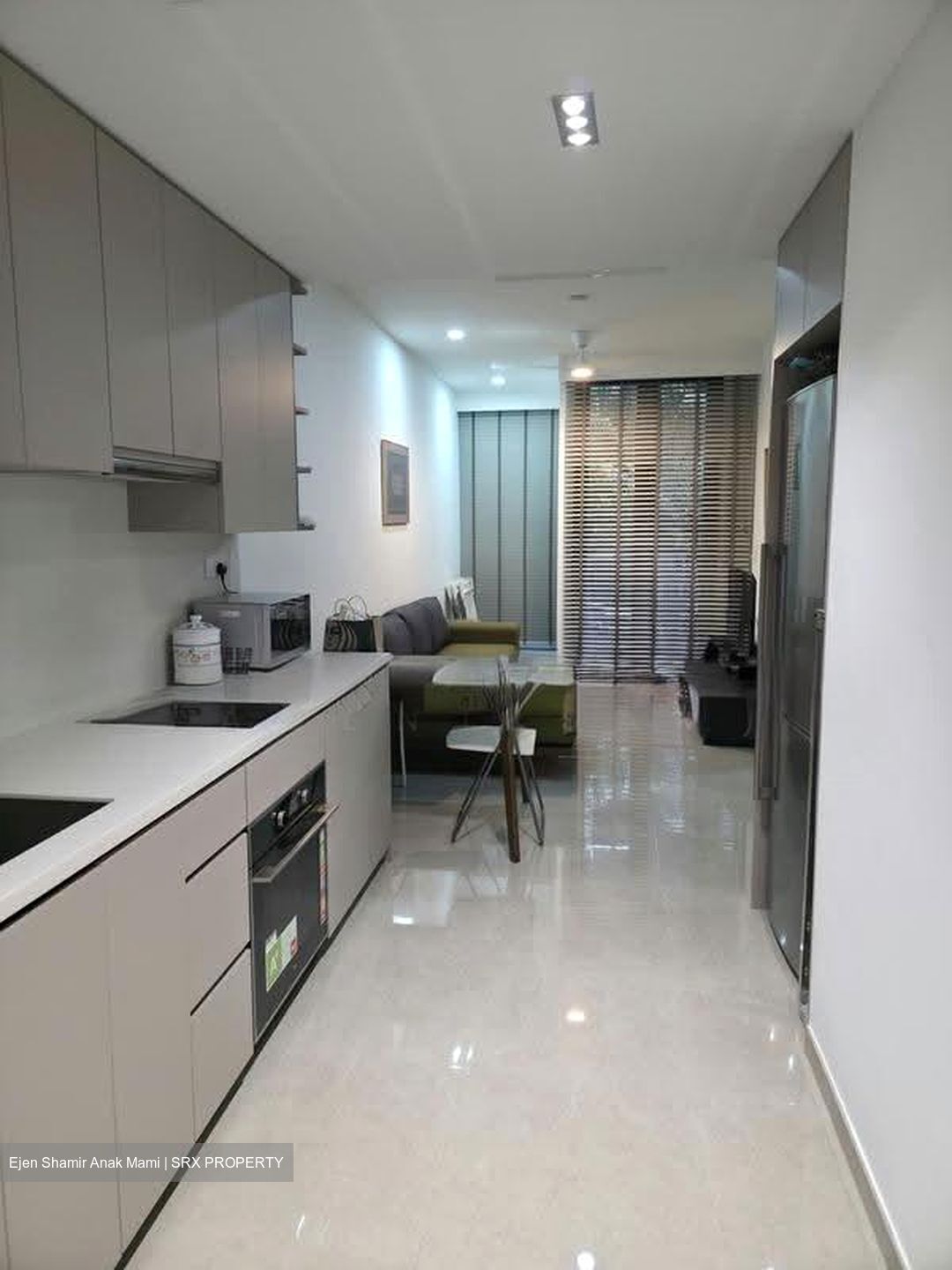 The Tapestry (D18), Condominium #637765301